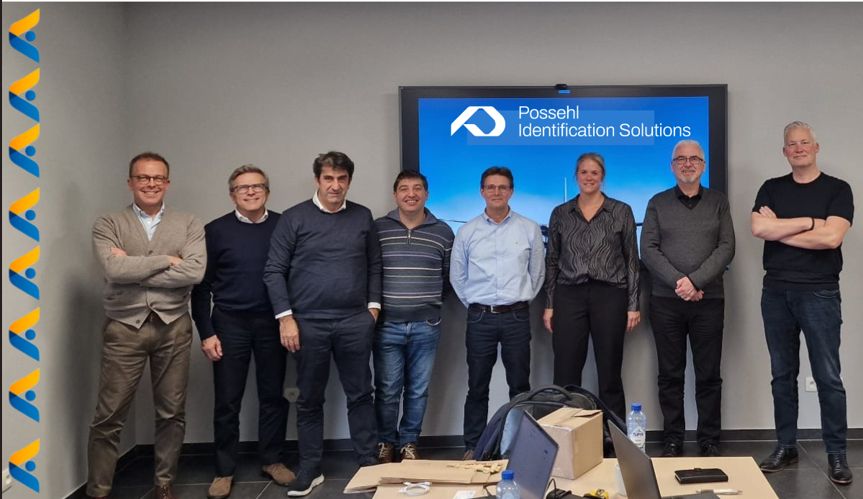 Etipack - een sterk partnerschap